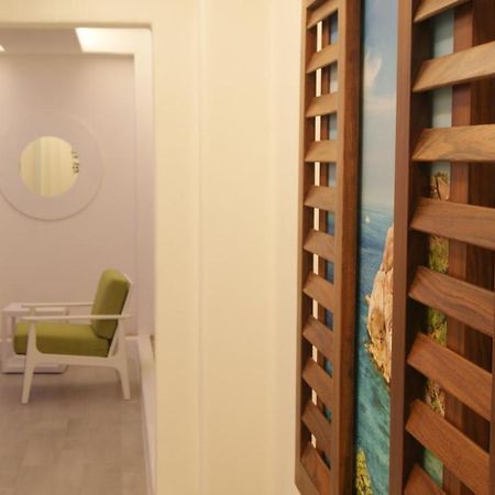 3Beca Hotel Акумаль Экстерьер фото