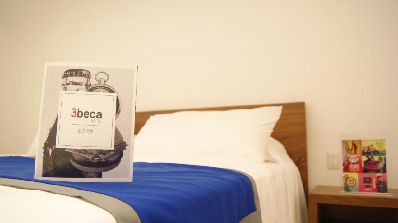 3Beca Hotel Акумаль Номер фото