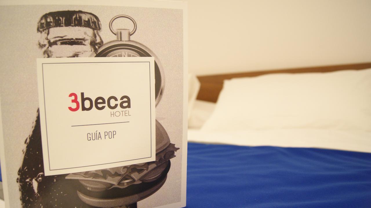 3Beca Hotel Акумаль Номер фото